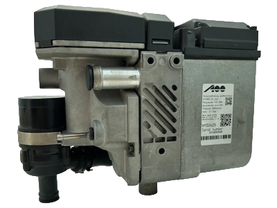 А100 HYDRO D5 за 36'990 рублей