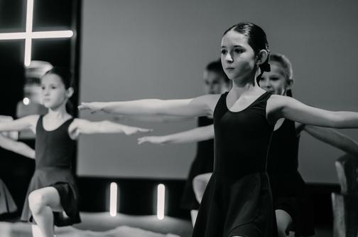 Современная хореография