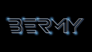 логотип BERMY