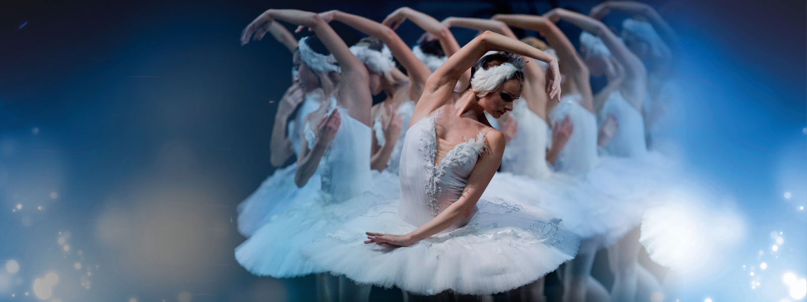 Балет Лебединое озеро, НОВАТ. Купить билеты на балет Лебединое озеро в ...