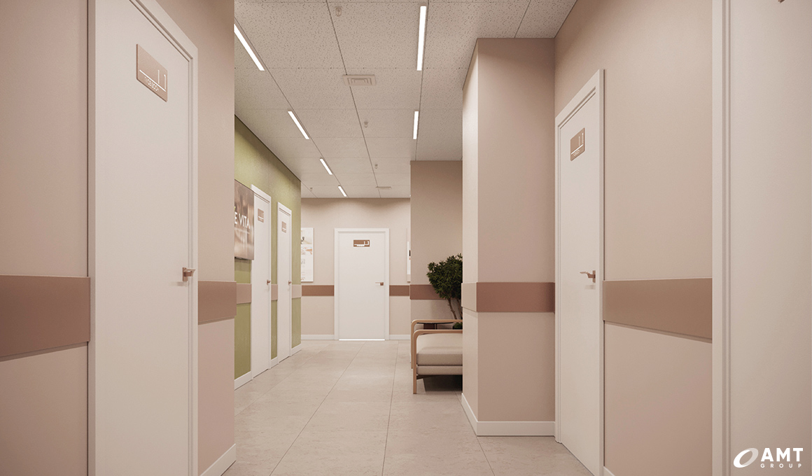 Медицинская клиника Ave-Vita