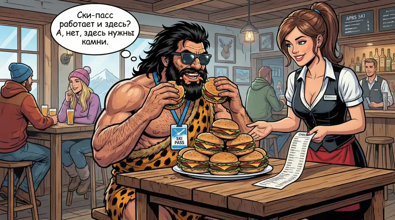 Ответы на вопросы про ски-пассы