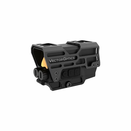 Открытый коллиматорный прицел Vector Optics Frenzy Plus 1x31x26