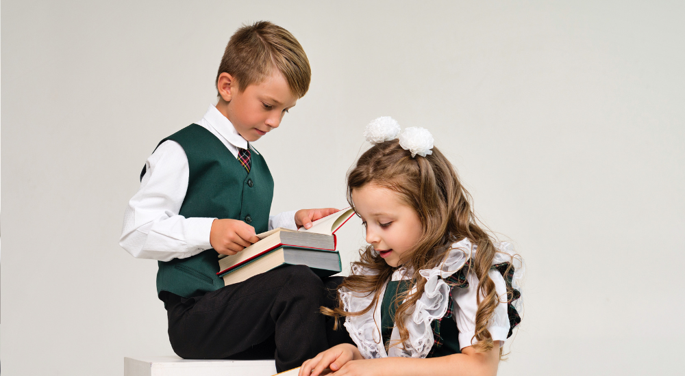 Почему экзамены для поступления в лицей похожи на квест