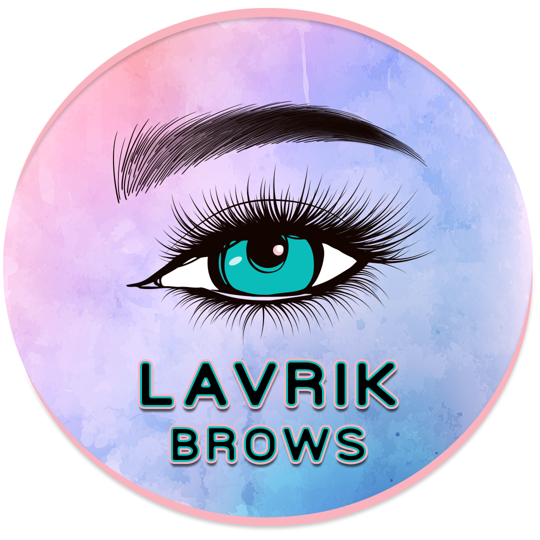 Lavrik Brows Studio