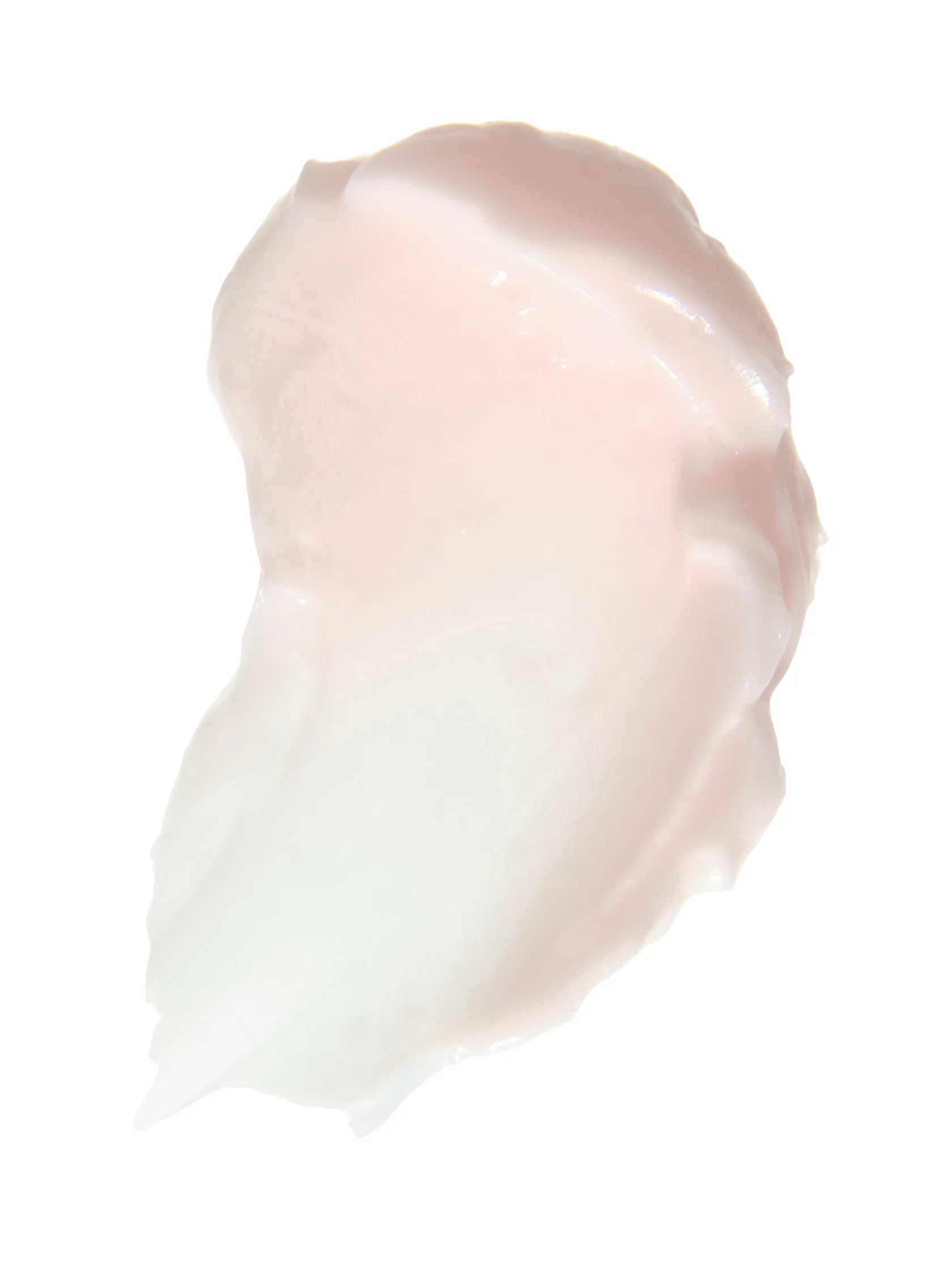 Фотосъемка мазков косметики