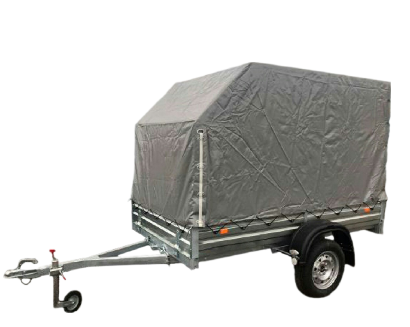 Компания ПРИЦЕПЕР Аренда, прокат легковых прицепов в Москве!