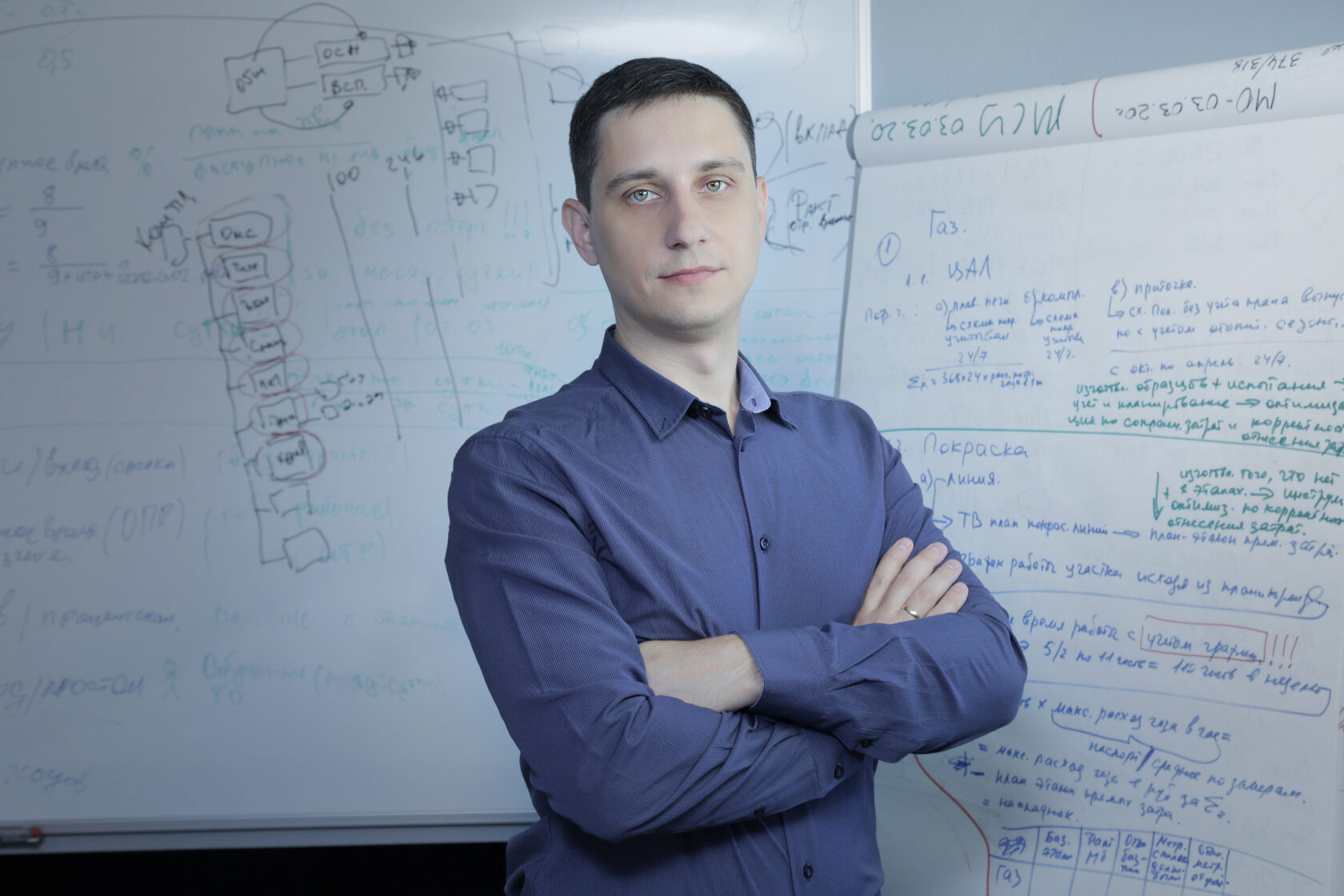 Начинающий инженер-конструктор