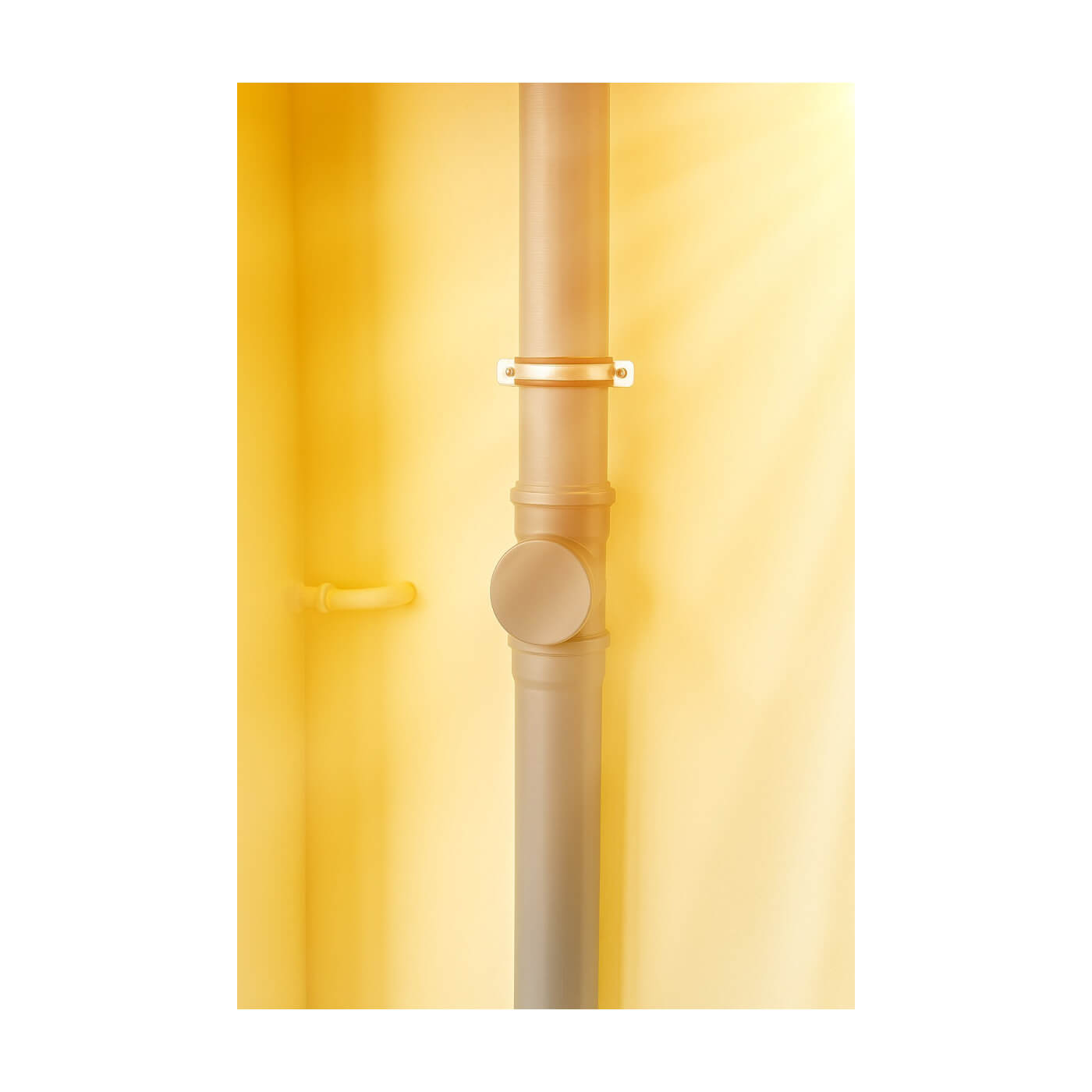 Фановая труба: что это и зачем она нужна?