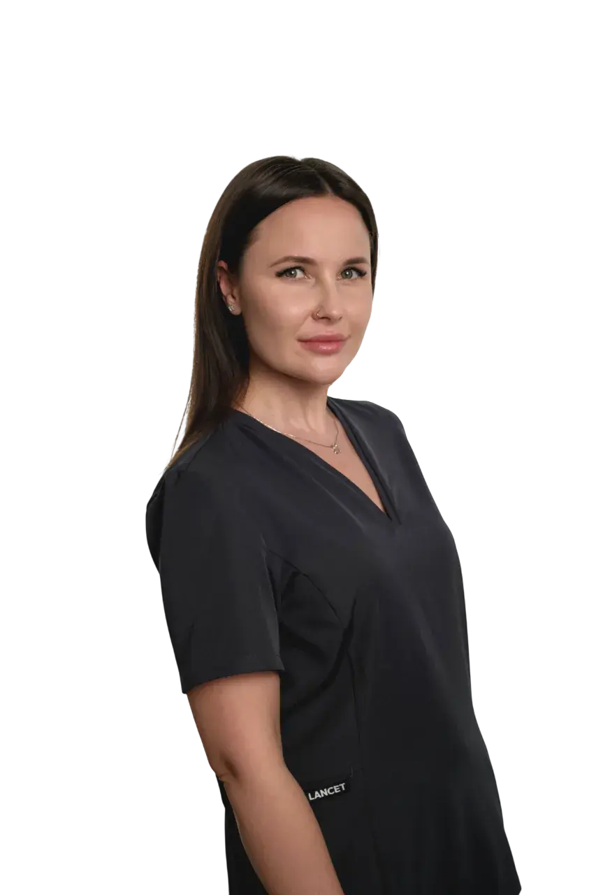 Смирнова Александра Анатольевна