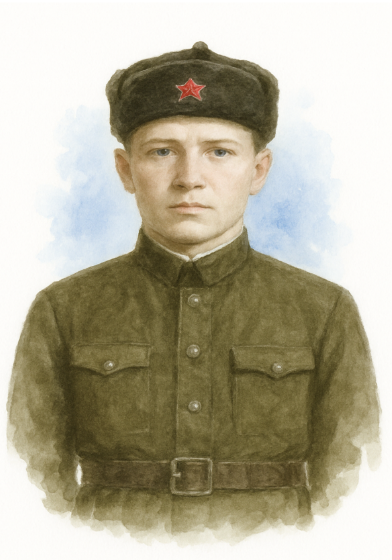 Чистяков Александр Фёдорович