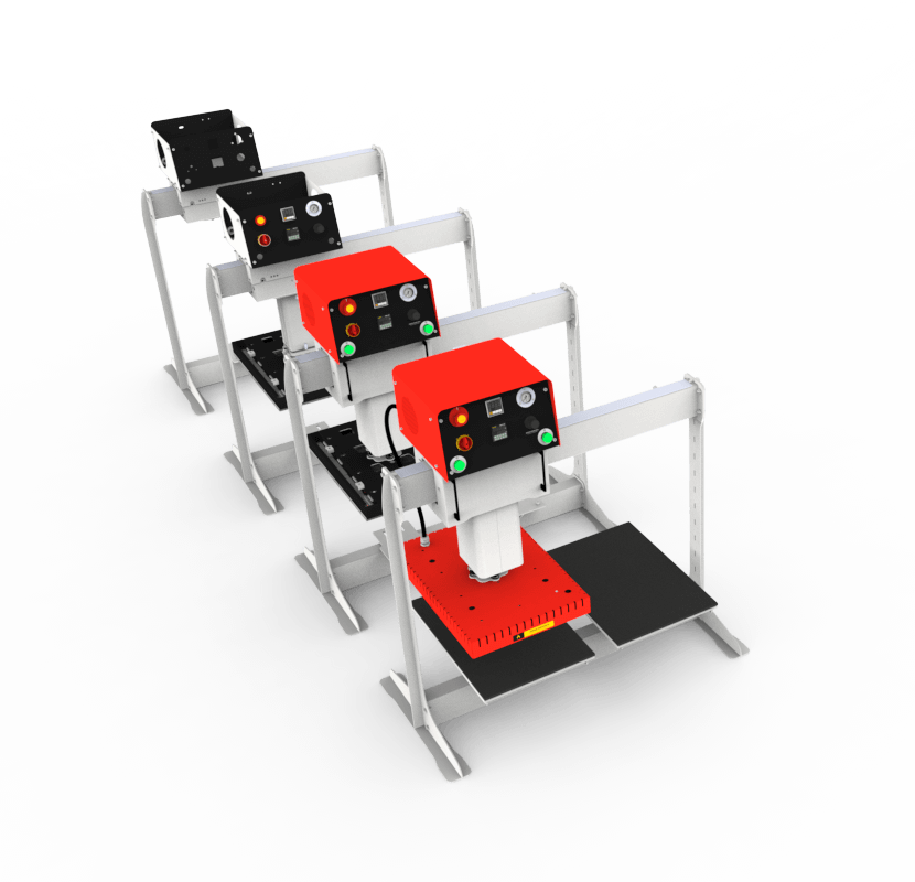 Купить термопресс для ткани