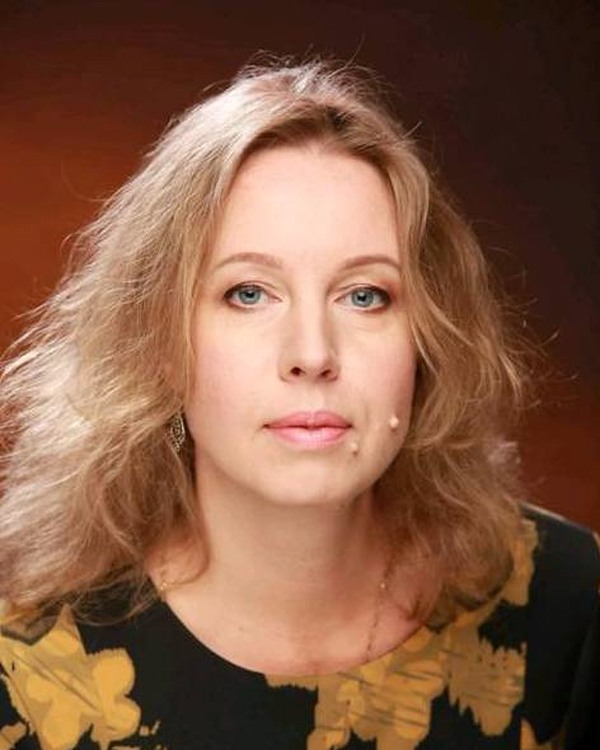 Ольга Фархитдинова — преподаватель АТиМО