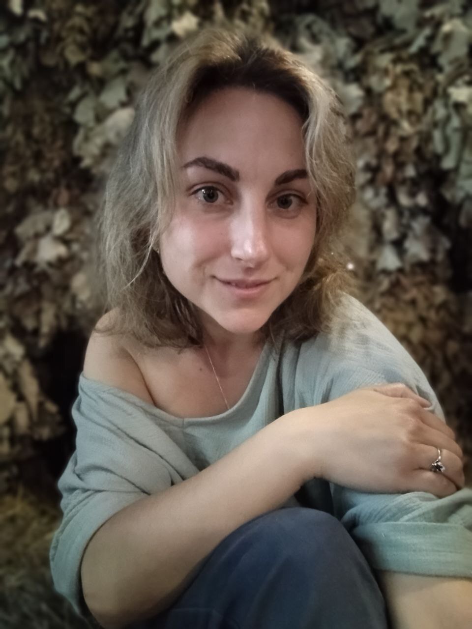 Ермакова Карина