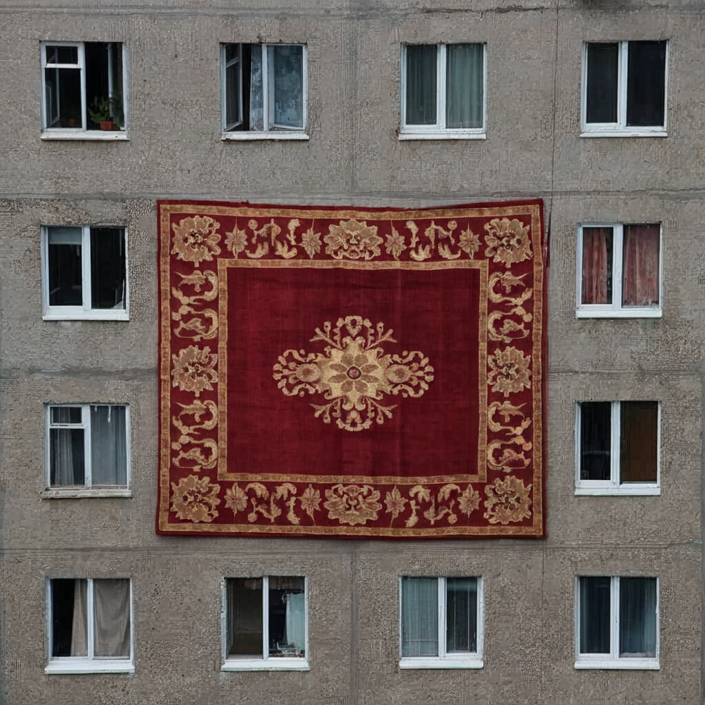 Midjourney и Ideogram · пример 3