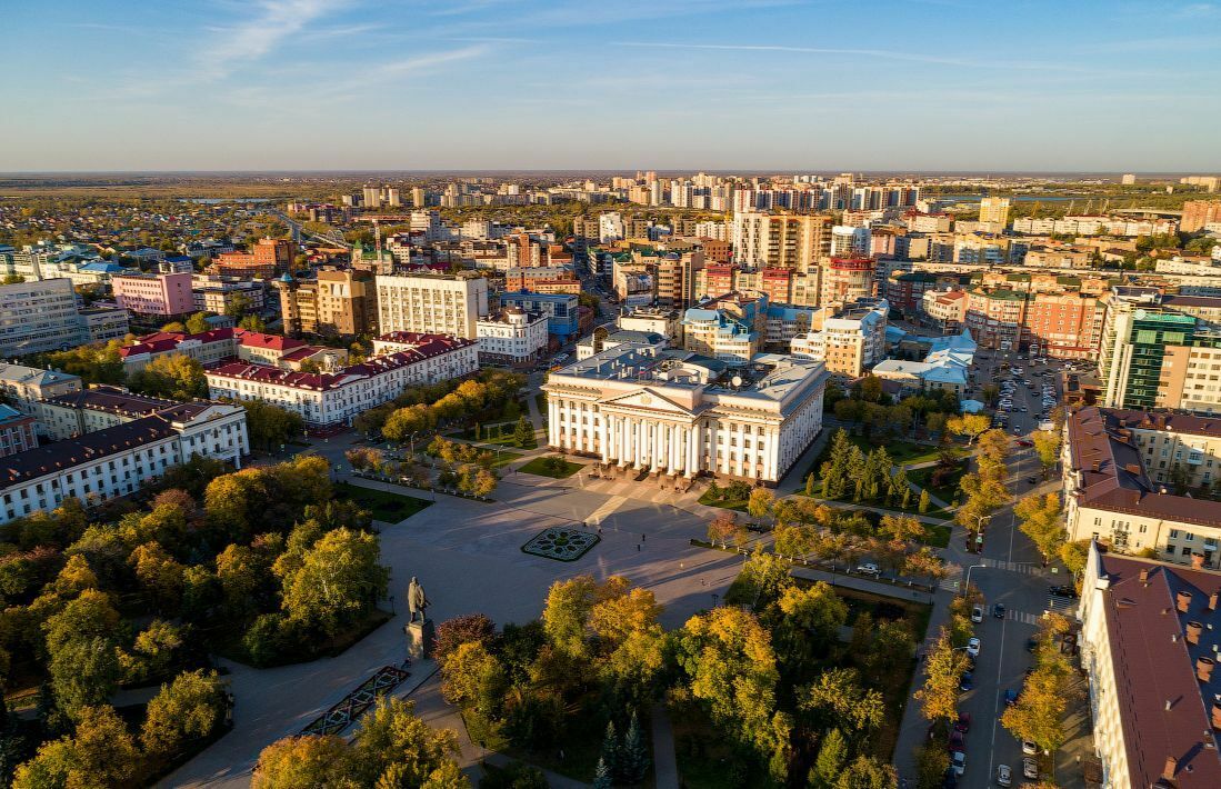 Москва тюменская область