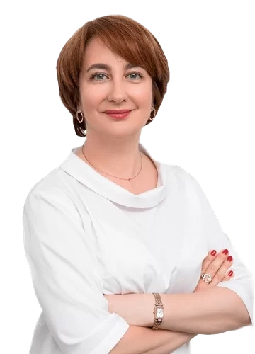 Svetlana Zurabyan