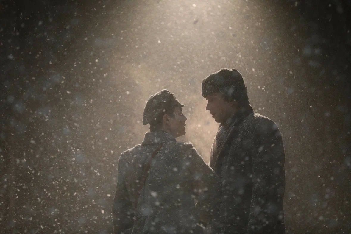 Фестиваль Читка соберет создателей фильма Авиатор