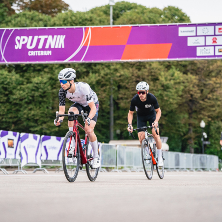 Прокат легких велосипедов с персональной регулировкой. Велосервис LeonBikeRacing