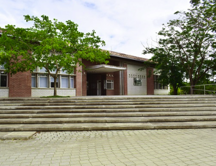 Universidad de Antioquia Sede Turbo