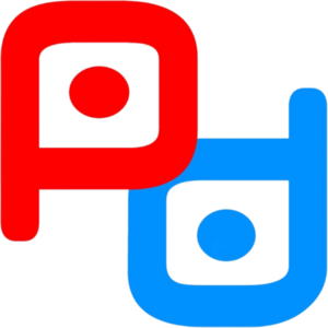 website icon