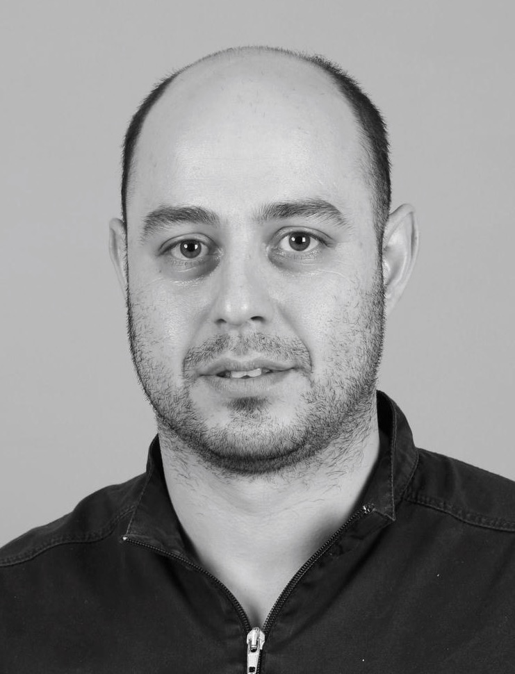 Анастасия Смолякова