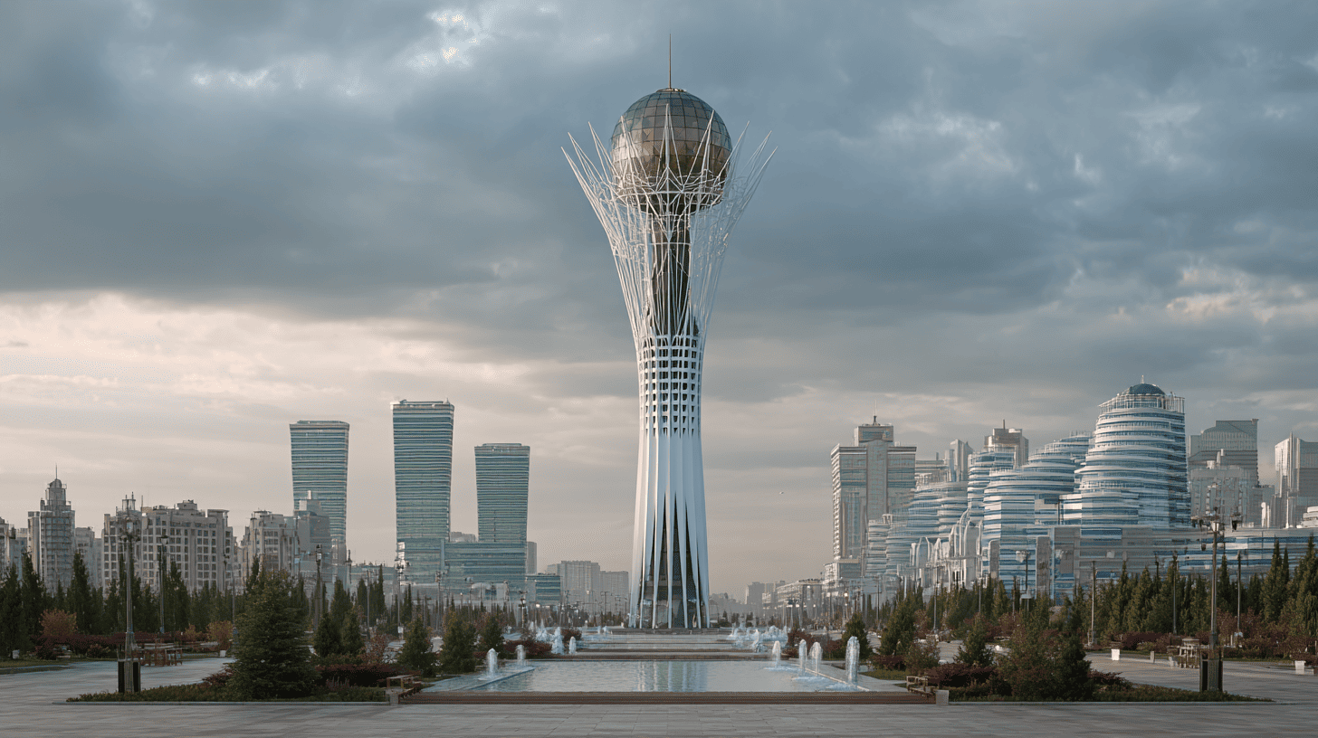 Вышивка логотипа в Астане