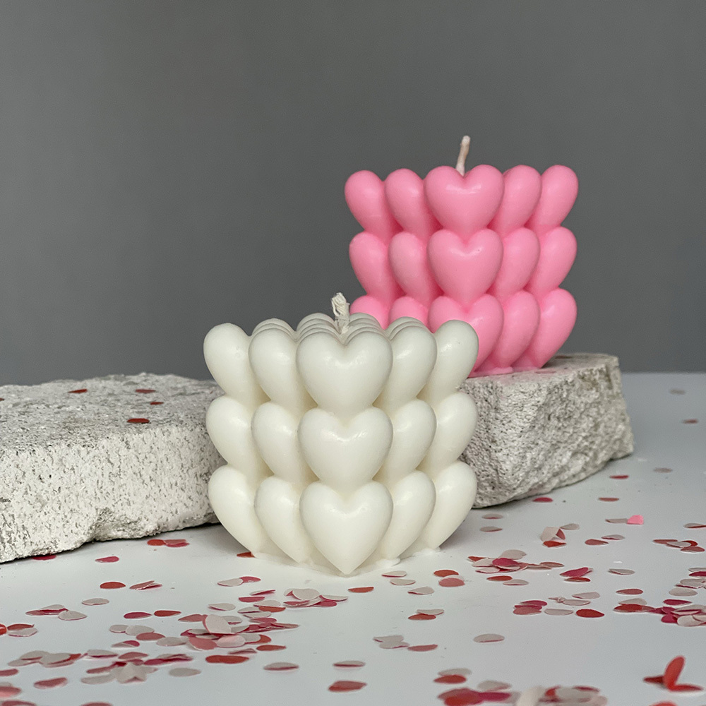 восковые свечи