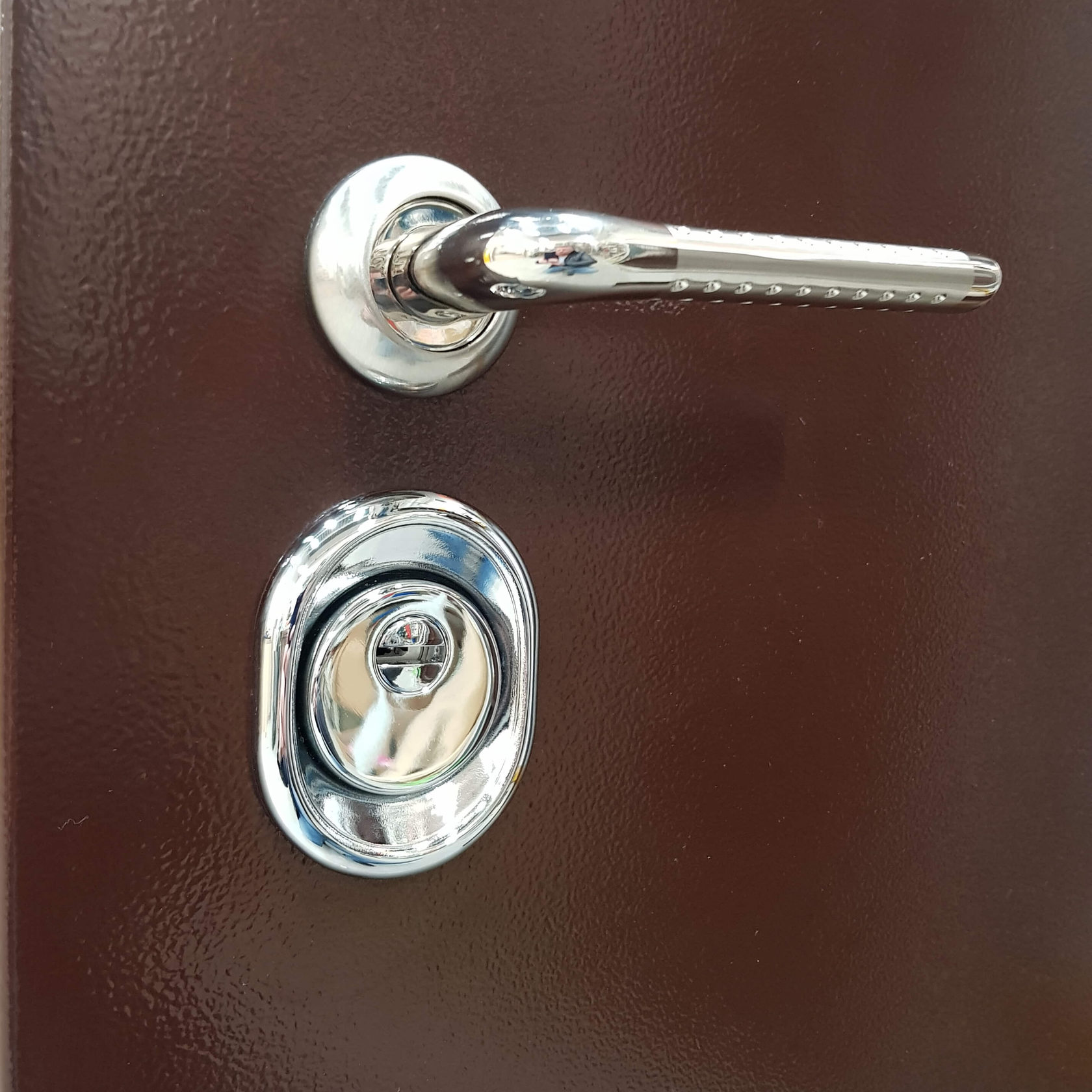 Порошковая покраска