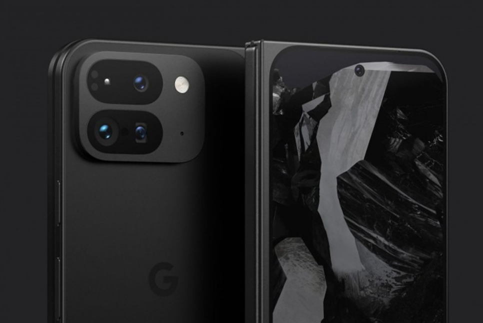 Google Pixel 9 Pro Fold