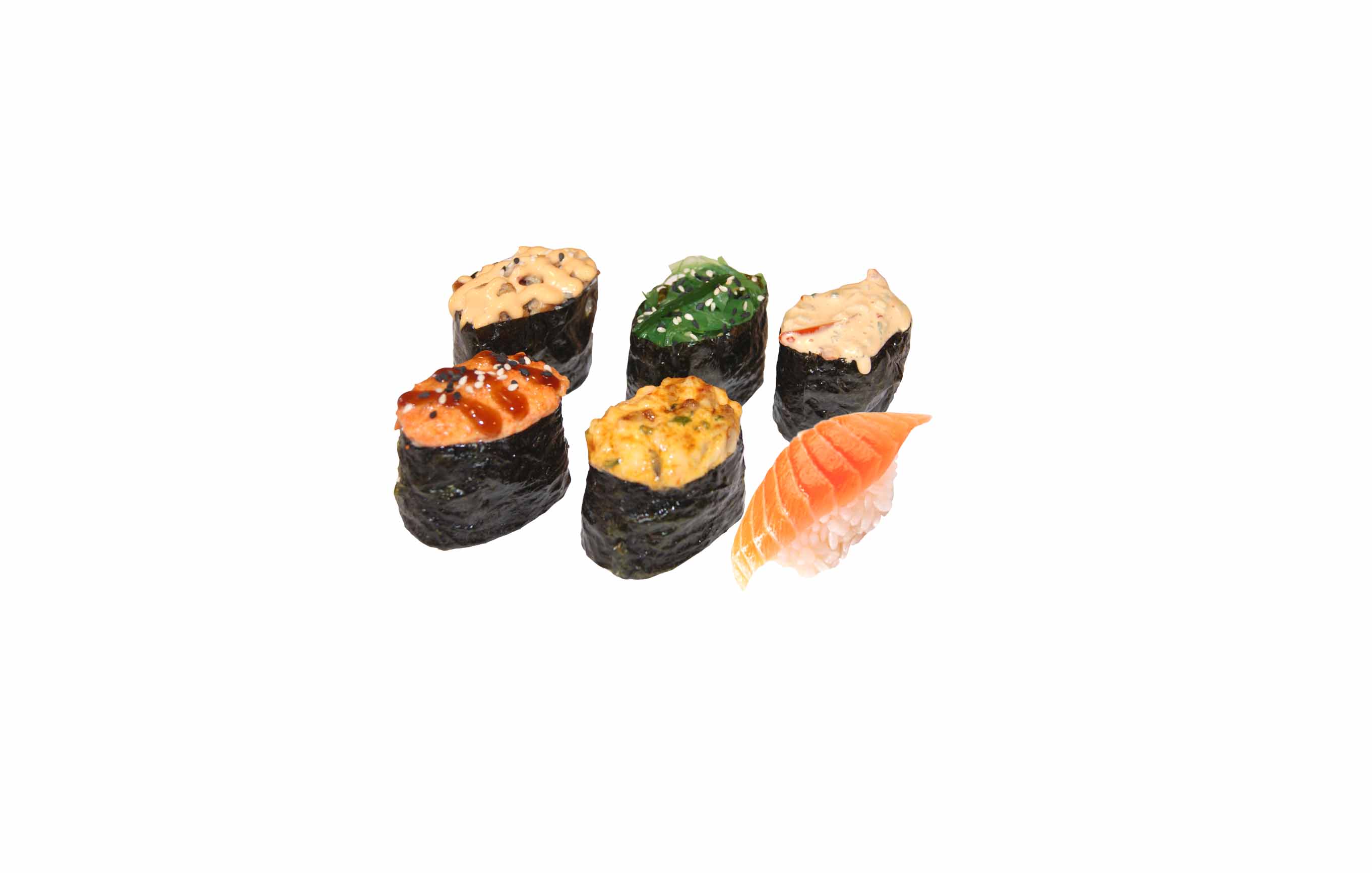 Суши запеченный лосось калорийность фото 26