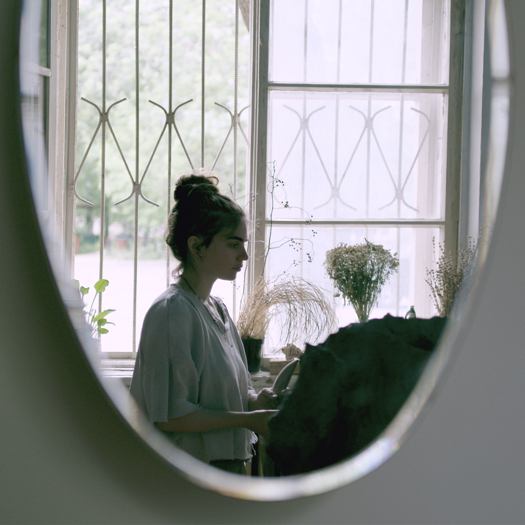 Шуша Старостина