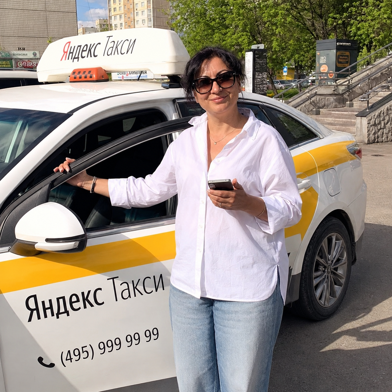 Стабильные заказы