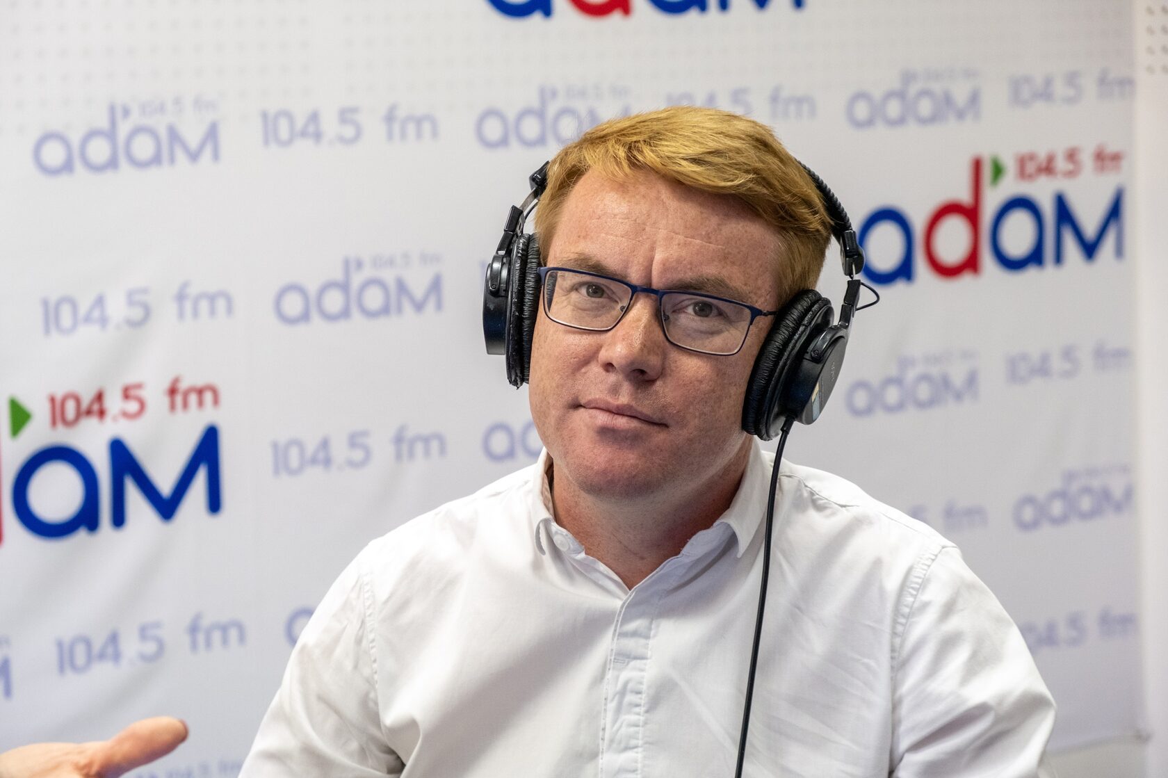 Adam c