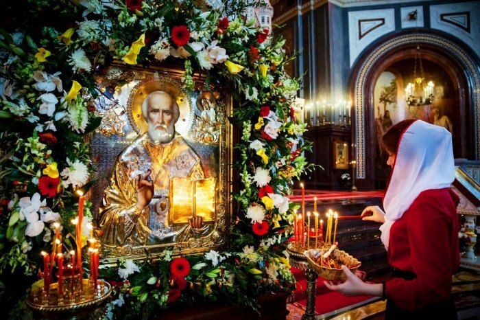 Молитва девицы о замужестве | Полный Православный Молитвослов — сборник молитв