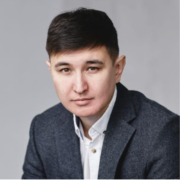 Бочкин Григорий Владимирович
