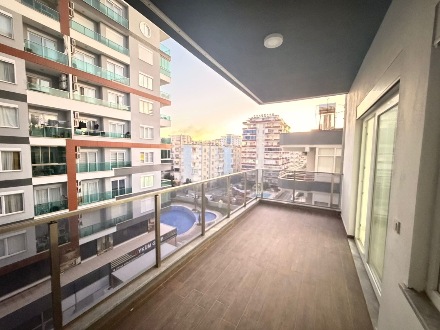 Aral 2 Residence · 2+1 — zdjęcie 2