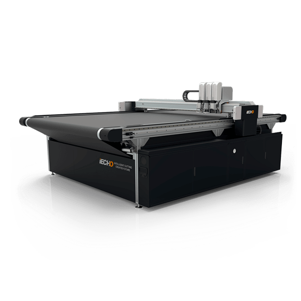 плоттер iecho tk4s