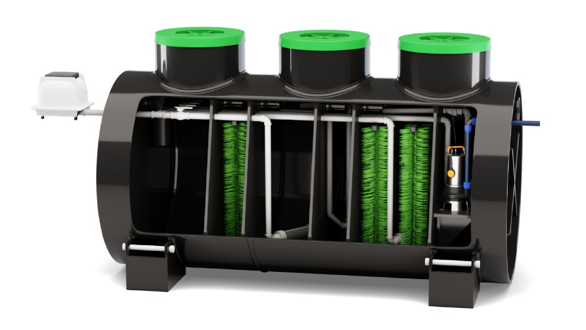 комплектация ал2