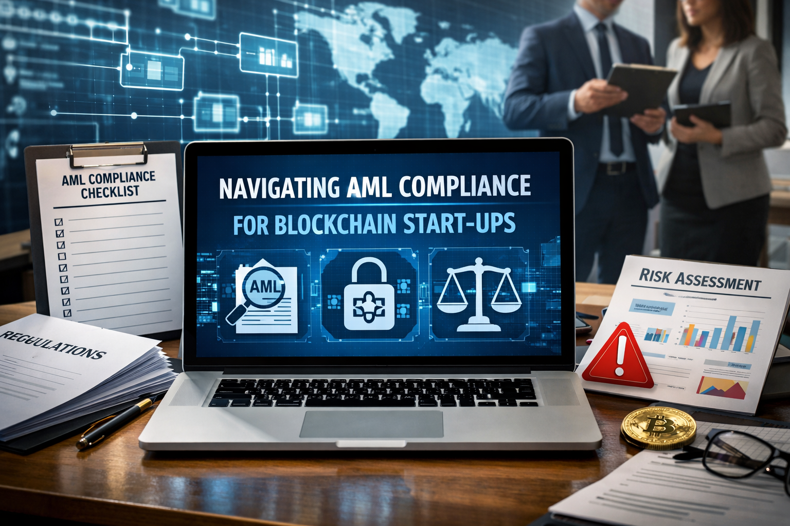 как работает aml проверка