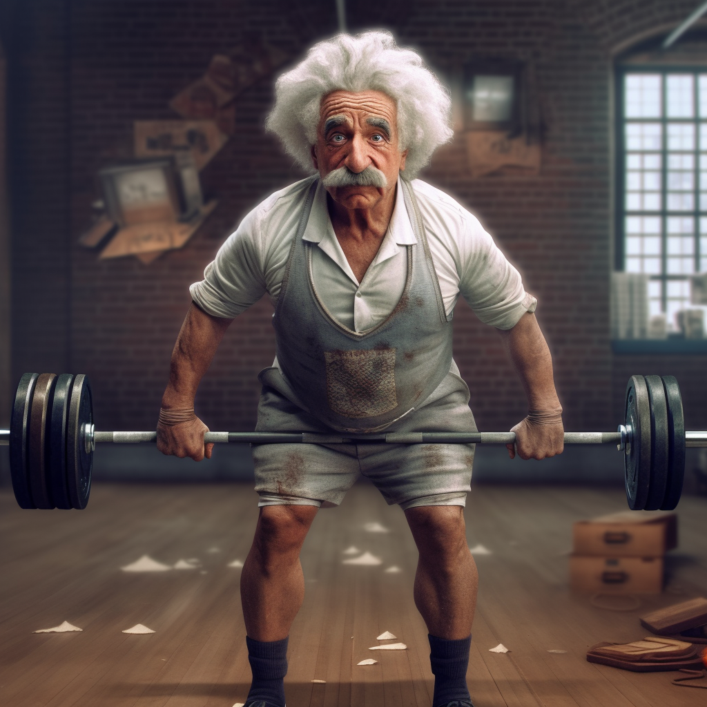 Вера в себя