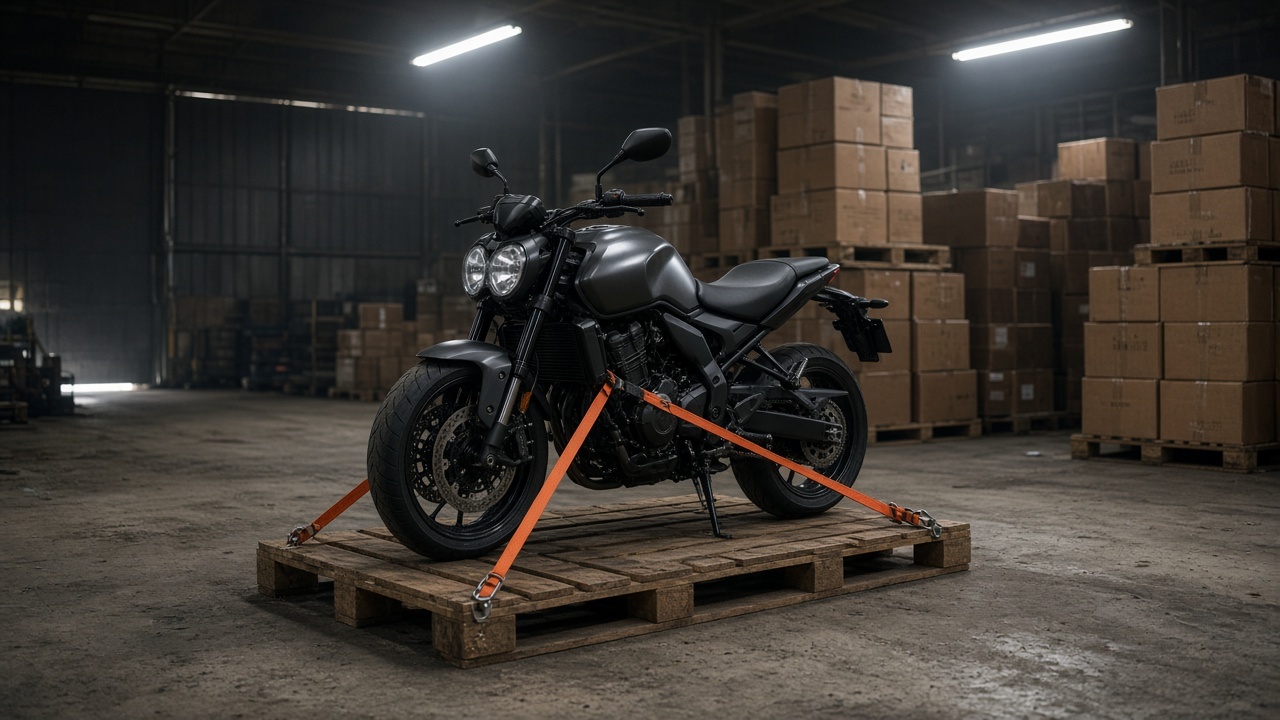 Yamaha MT-09: цена с аукциона и прибор под заказ