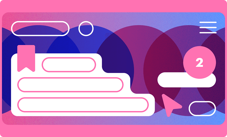 Тренды в UX/UI: подводим итоги полугодия 2023-го
