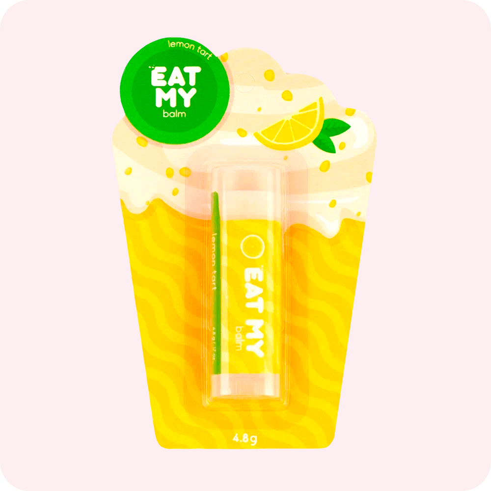 EAT MY Все бальзамы для губ