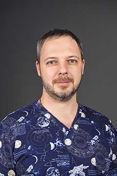 лечение зубов под общим наркозом у детей