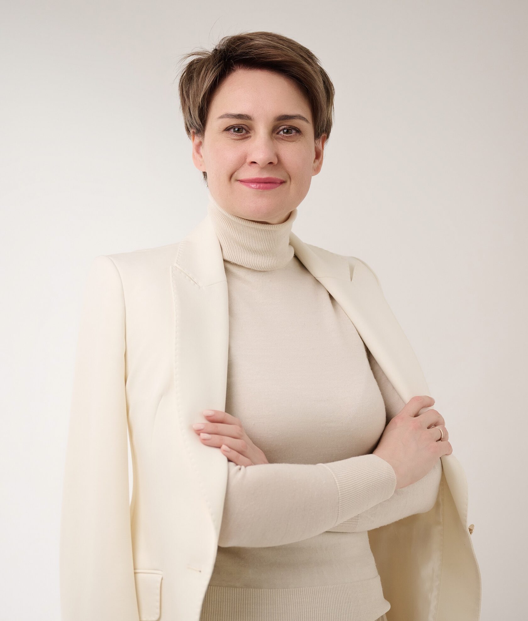Стороженко Галина
