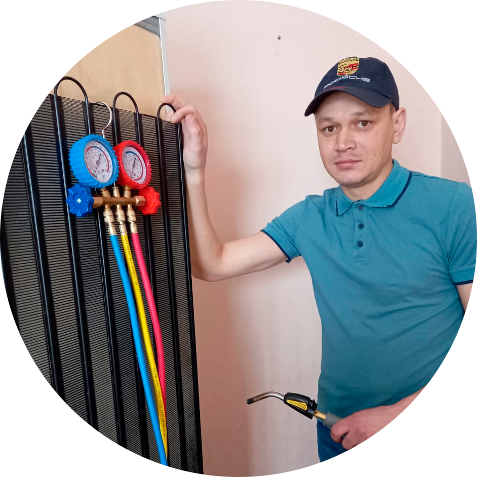 ремонт холодильников абакан