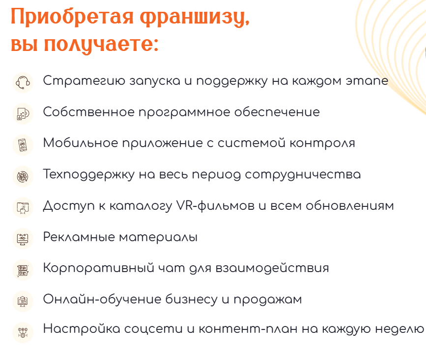 Купить франшизу в Казани