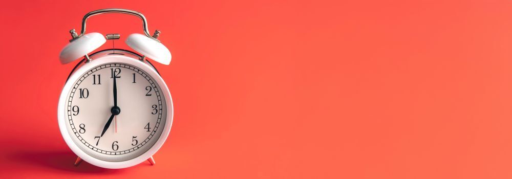 время в немецком языке часы объяснение