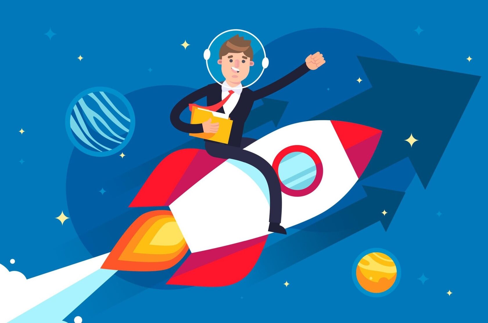 продвижение личного бренда